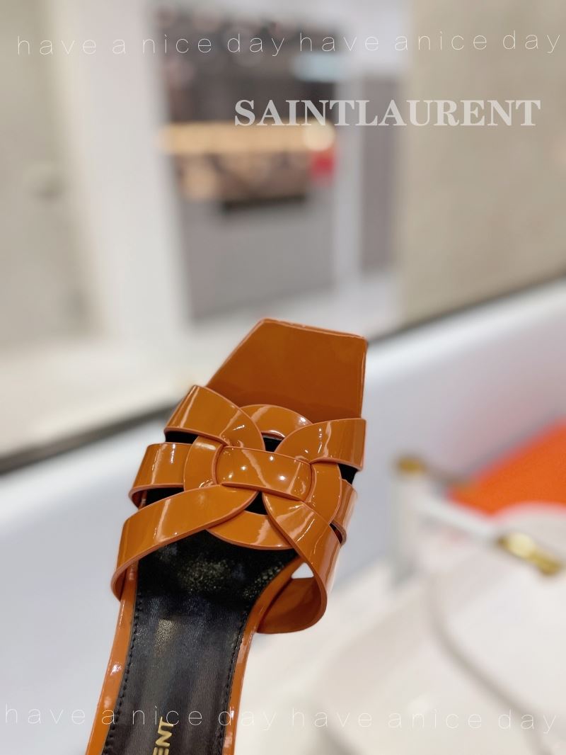 Ysl Shoes